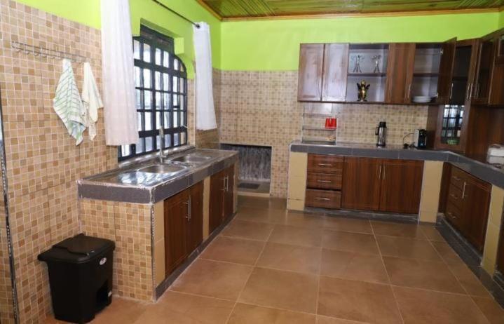 Narok Esniko Villa מראה חיצוני תמונה