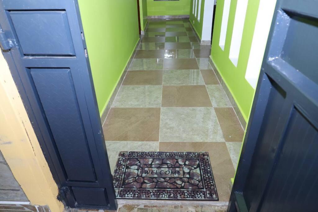 Narok Esniko Villa מראה חיצוני תמונה