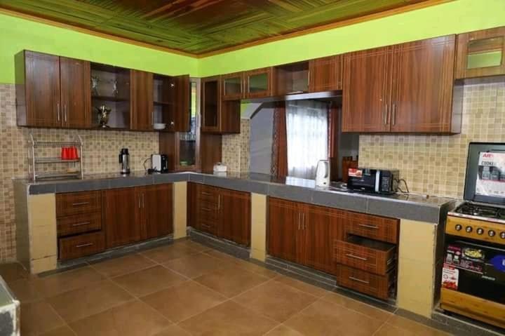 Narok Esniko Villa מראה חיצוני תמונה