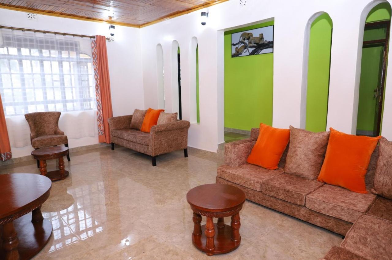Narok Esniko Villa מראה חיצוני תמונה