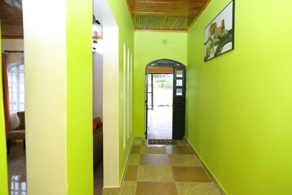 Narok Esniko Villa מראה חיצוני תמונה