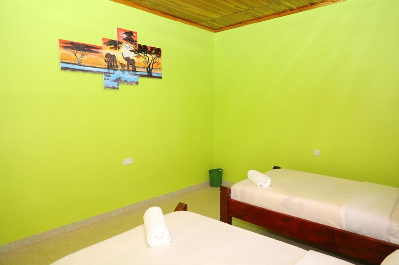 Narok Esniko Villa מראה חיצוני תמונה